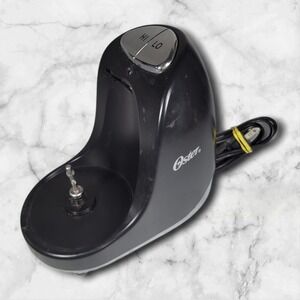 Oster 3 Cup Mini Food Chopper Replacement‎ MOTOR BASE ONLY FPSTMC3321 Processor